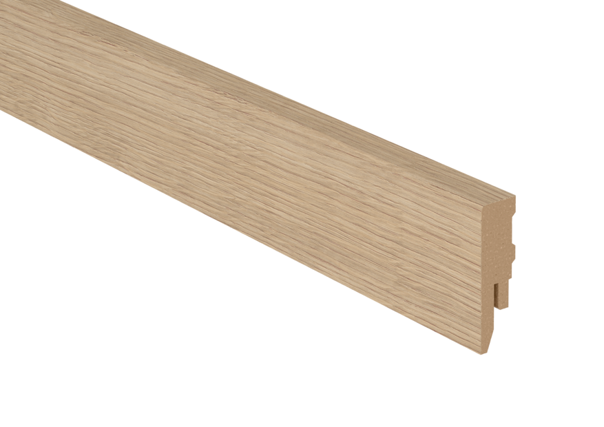 ter Hürne Fußleiste "Eiche Patio" SKL G60 